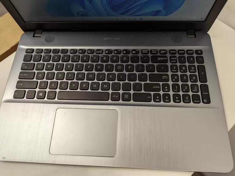 LAPTOP ASUS F541N ŁADOWARKA