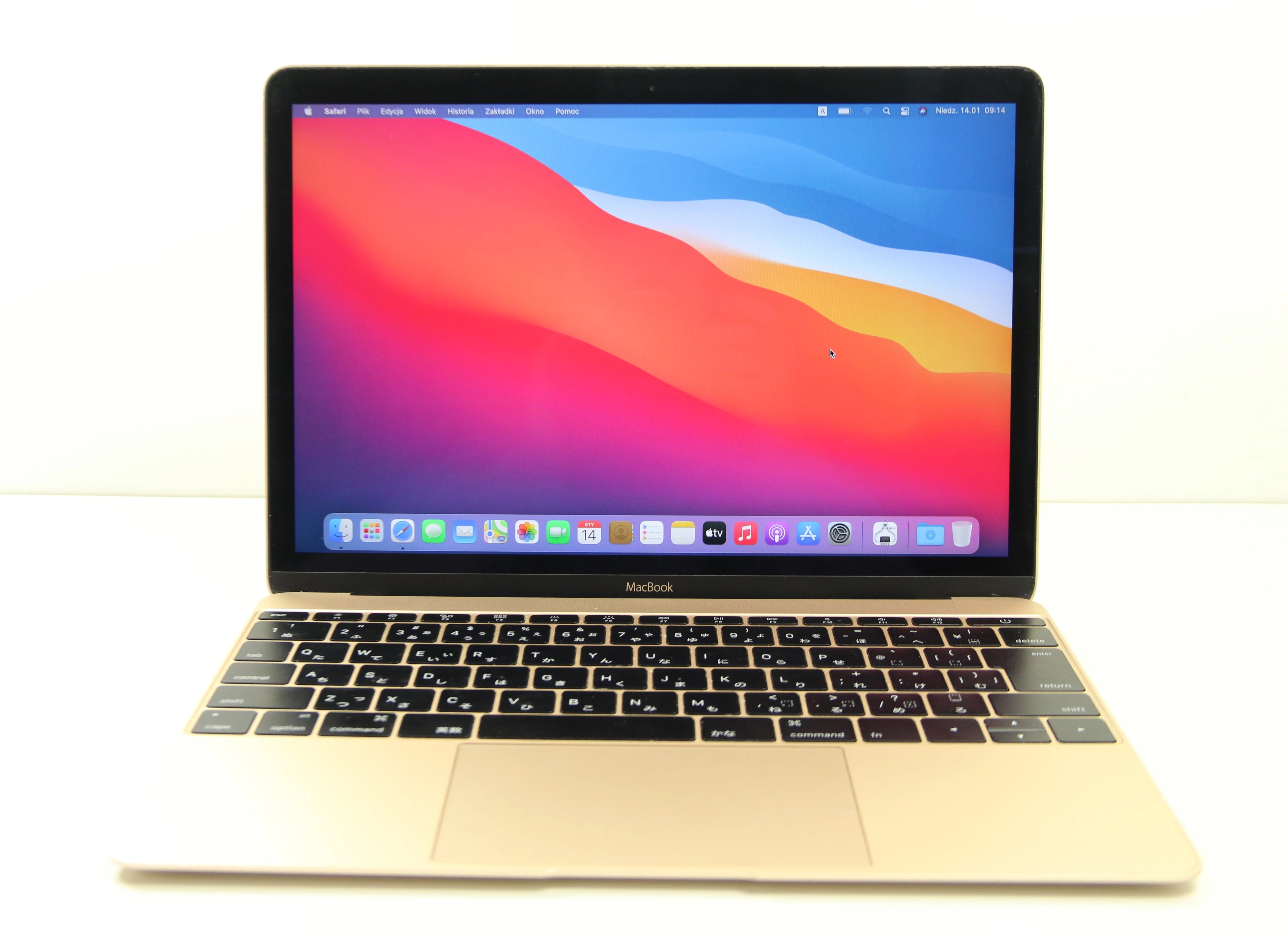 laptop-macbook-a1534-gold-early-2015-okopowa-7a-warszawa