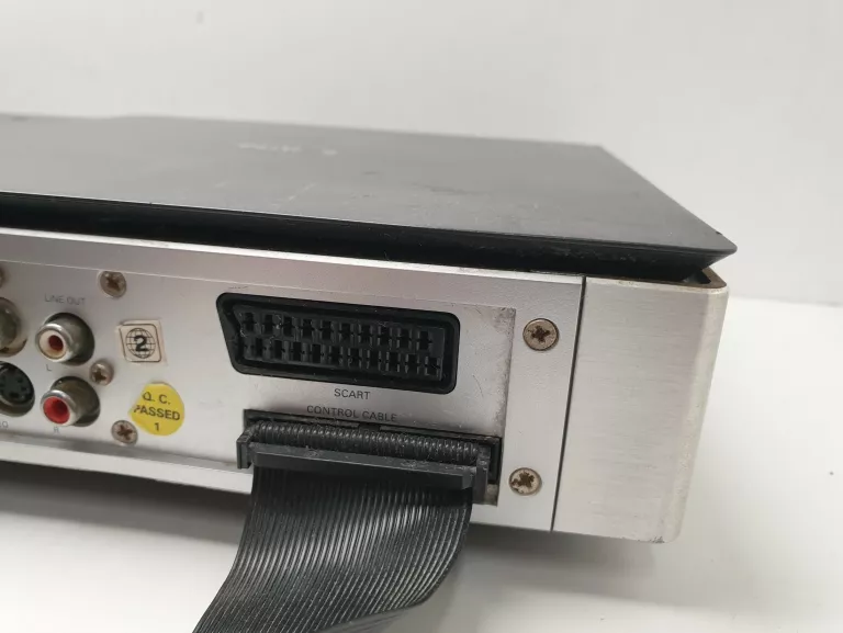 WIEŻA PHILIPS MCD708 2 SEGMENTY
