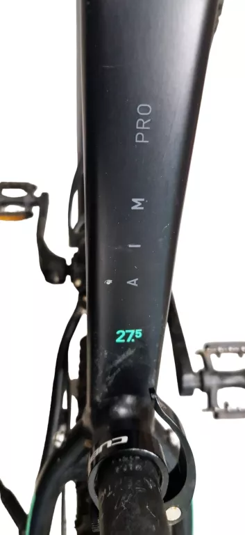 ROWER CUBE AIM PRO 27,5' *ODB. OSOBISTY*