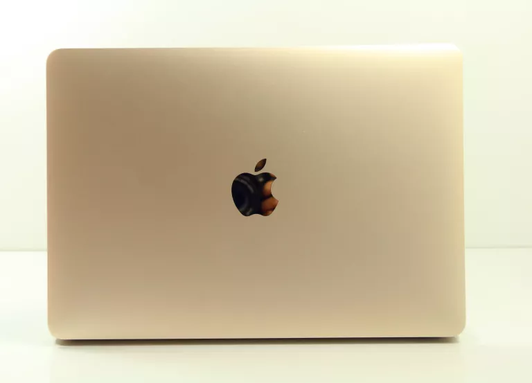 LAPTOP MACBOOK A1534 GOLD EARLY 2015