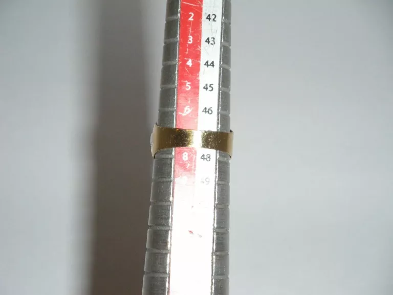 ZŁOTY SYGNET BMW PR375 3,50G R7,5