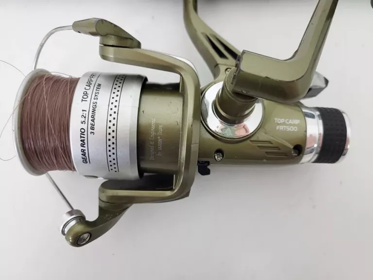JAXON WĘDKA INTENSA GTX TELE CARP 360/3,00 LBS KOŁOWROTEK JAXON
