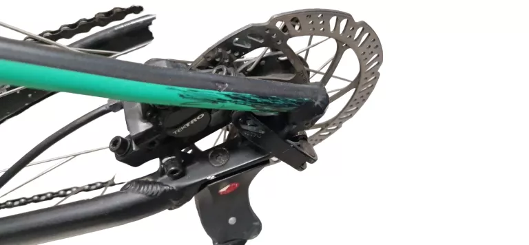 ROWER CUBE AIM PRO 27,5' *ODB. OSOBISTY*