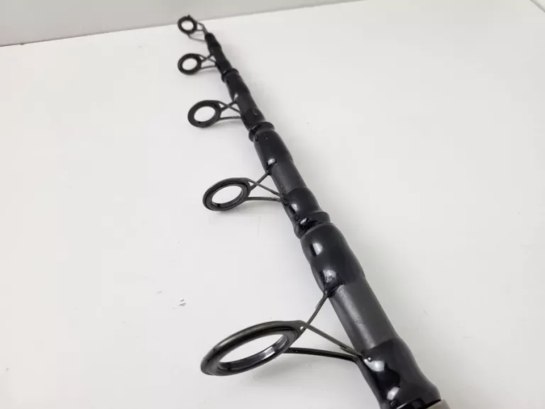JAXON WĘDKA INTENSA GTX TELE CARP 360/3,00 LBS KOŁOWROTEK JAXON