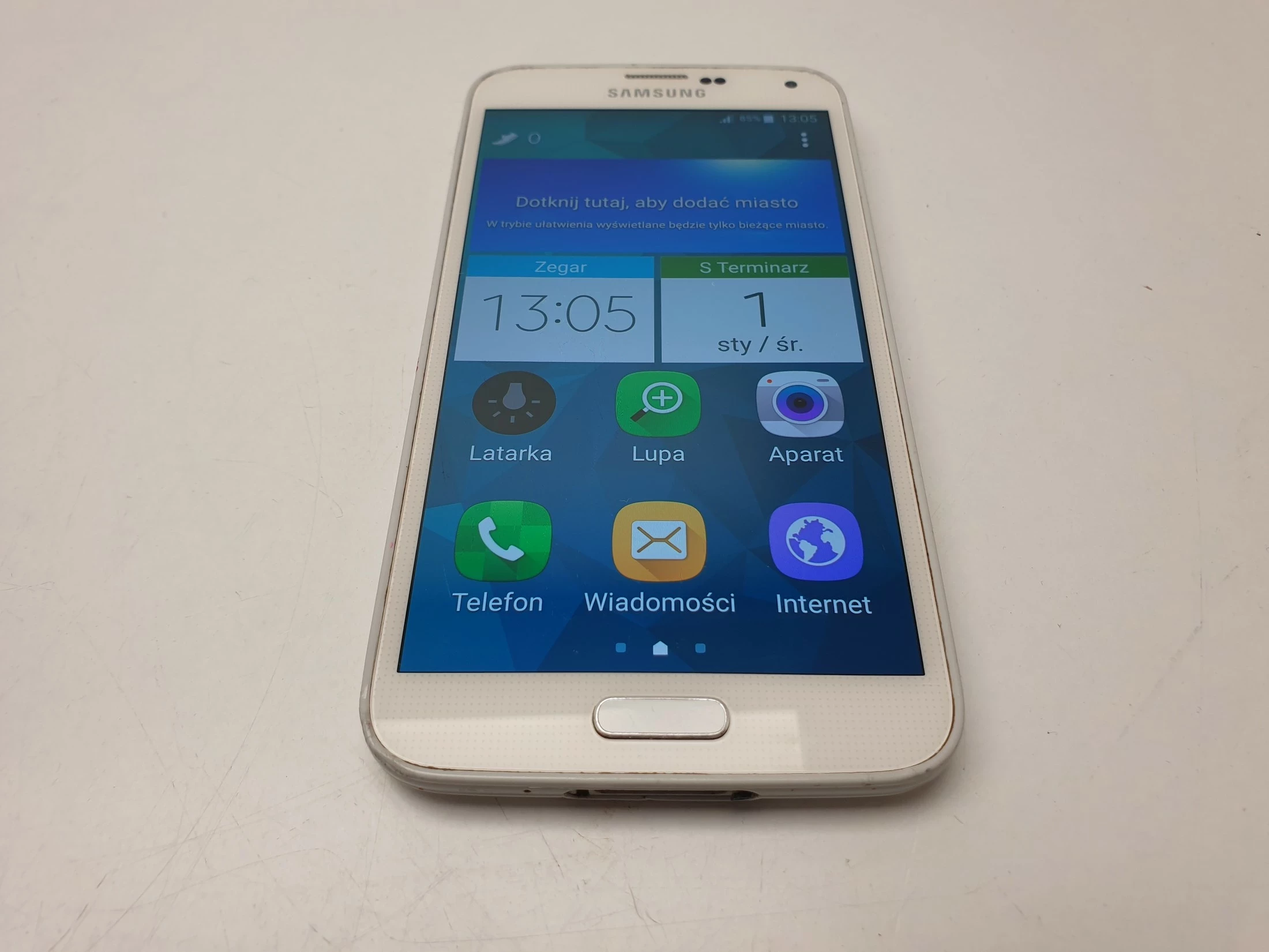 telefon-samsung-galaxy-s5-slaba-bateria-stan-11323-238062