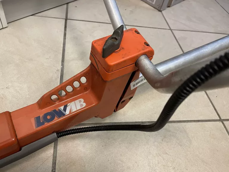 KOSA SPALINOWA HUSQVARNA 240R