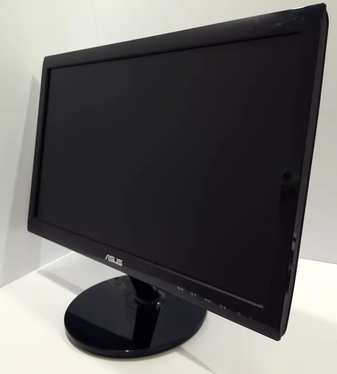 MONITOR ASUS VS197DE 18,5''