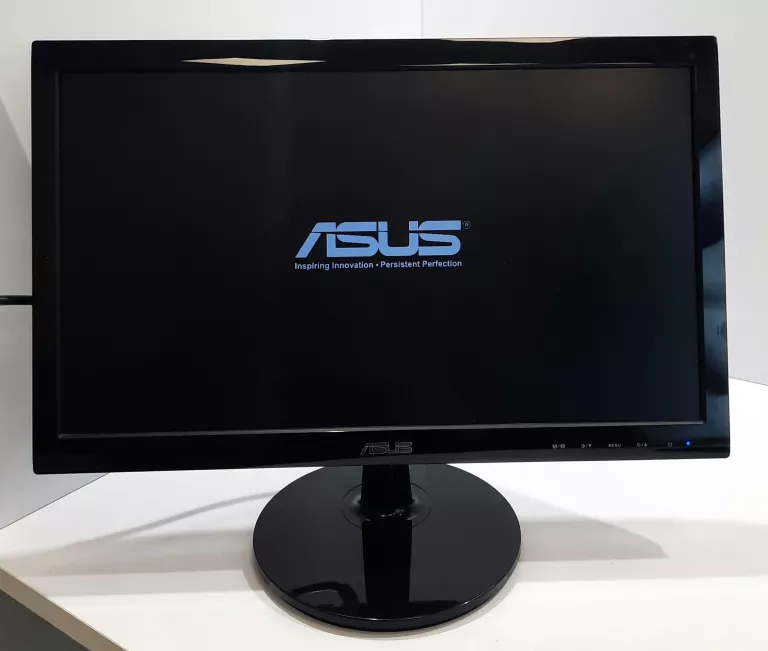 MONITOR ASUS VS197DE 18,5''