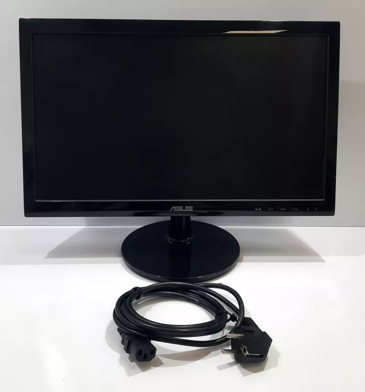 MONITOR ASUS VS197DE 18,5''