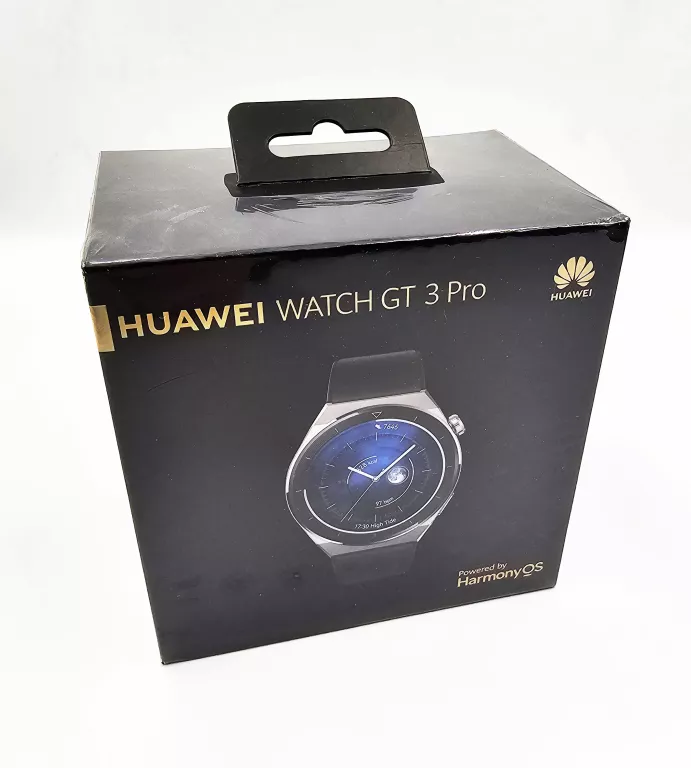 Huawei watch gt clearance gmail