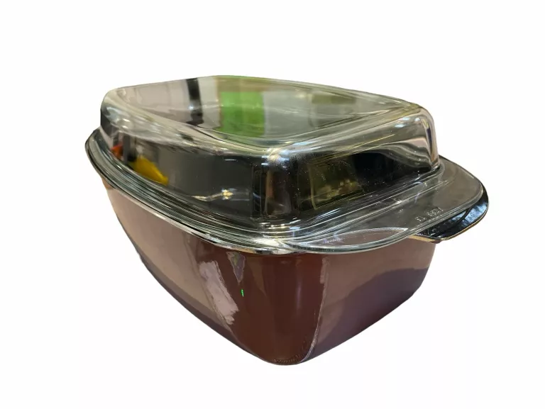 WMF NACZYNIE FUSIONTEC