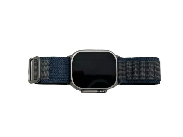 SMARTWATCH APPLE WATCH ULTRA 2 49MM TITANIUM BLUE