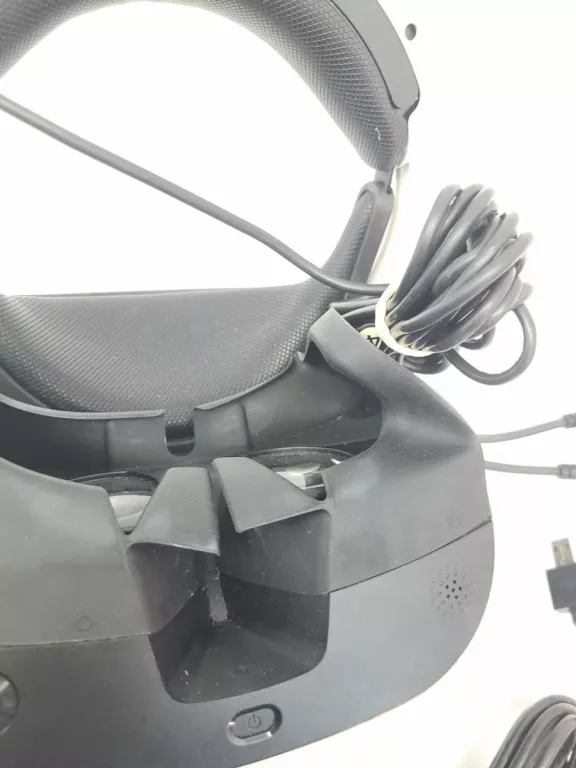 GOOGLE VR PS4 KOMPLET
