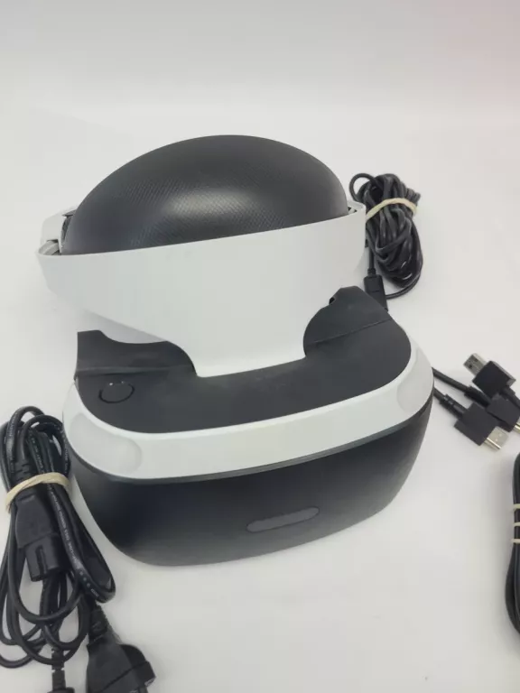 GOOGLE VR PS4 KOMPLET