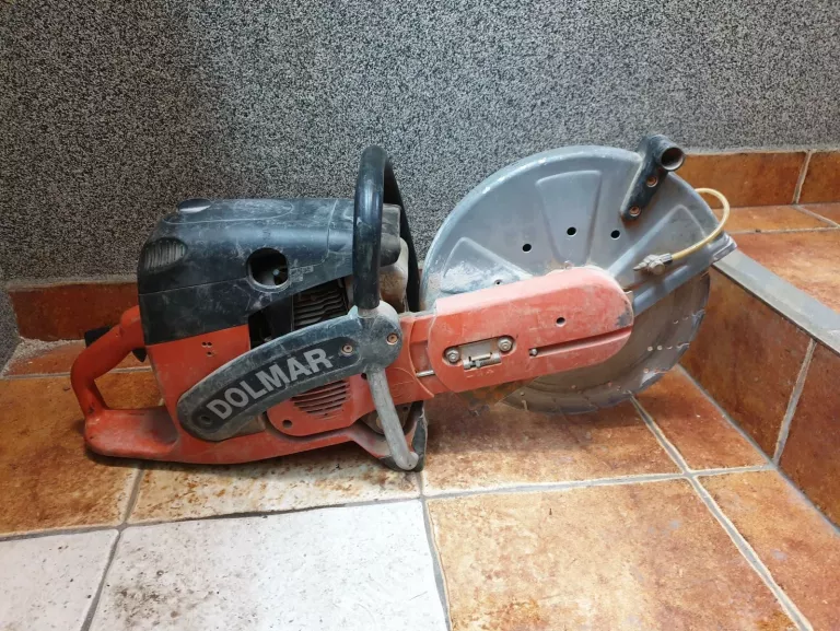 PIŁA DOLMAR PC-6414D