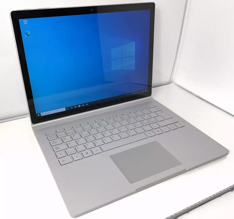 LAPTOP MICROSOFT SURFACE BOOK I5-7300U / 8 GB / 256 GB DOTYK