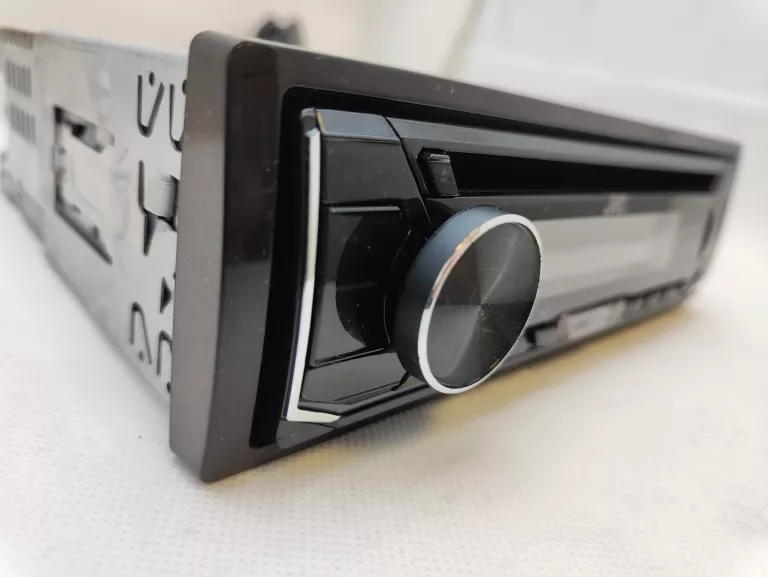 RADIO ODTWARZACZ JVC KD-R492