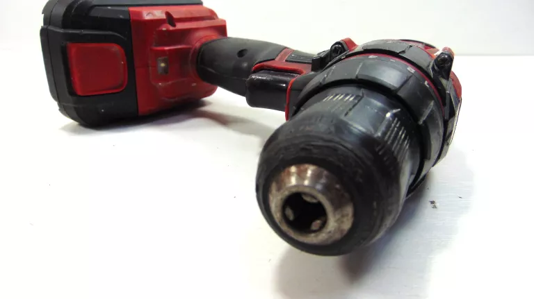 WKRĘTARKA EINHELL TC-CD-18-2LI + 2 AKU 18V + ZASIL+ WAL