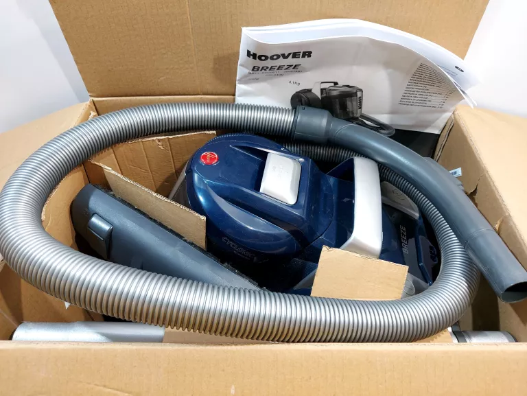 ODKURZACZ BEZWORKOWY HOOVER BREEZE BR71_BR30011