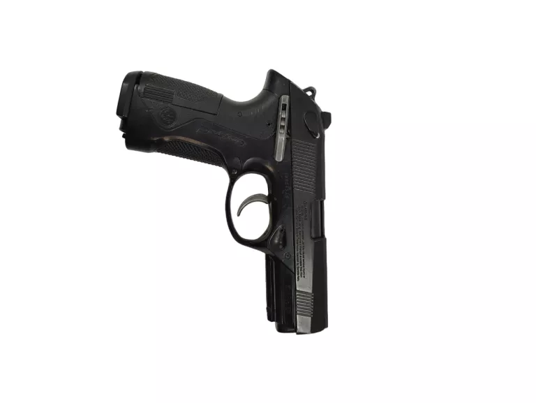PISTOLET GAZOWY WIATRÓWKA BERETTA PX4 STORM 4,5 MM + PUDEŁKO