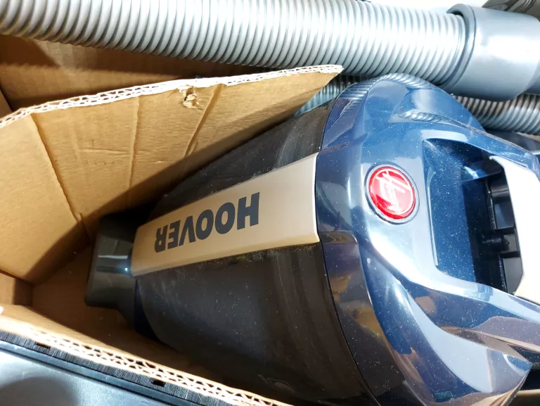 ODKURZACZ BEZWORKOWY HOOVER BREEZE BR71_BR30011