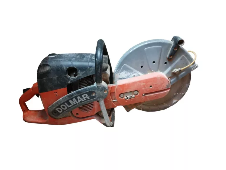 PIŁA DOLMAR PC-6414D
