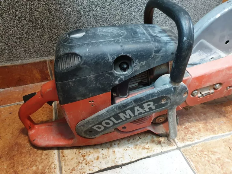 PIŁA DOLMAR PC-6414D
