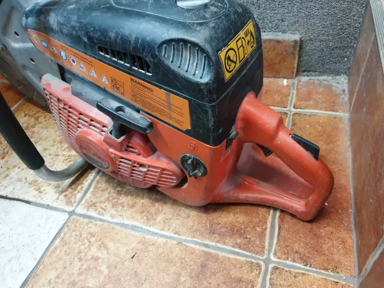 PIŁA DOLMAR PC-6414D