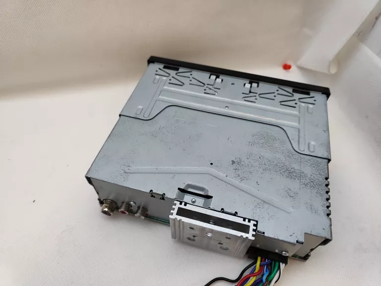 RADIO ODTWARZACZ JVC KD-R492