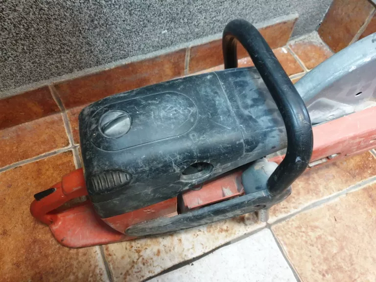 PIŁA DOLMAR PC-6414D