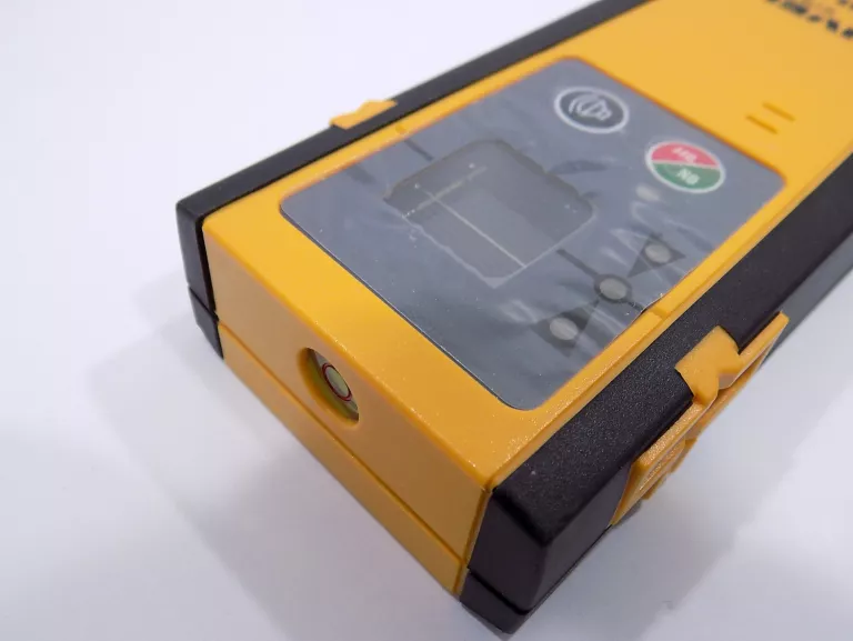 CZUJNIK ODBIORNIK LASEROWY NIVEL SYSTEM CLS-3 ZESTAW