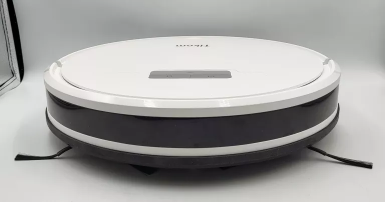 ROBOT SPRZĄTAJĄCY TIKOM G8000 PRO FILTR HEPA