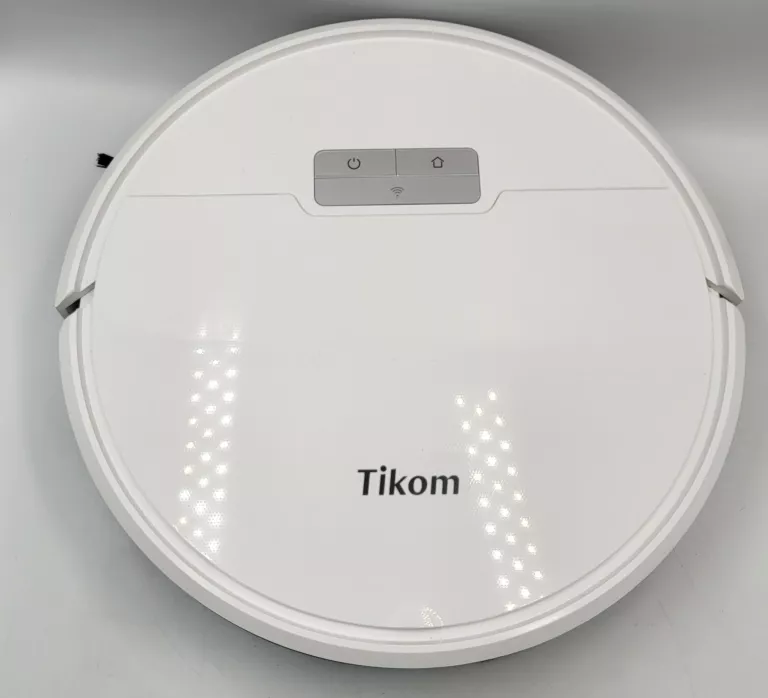 ROBOT SPRZĄTAJĄCY TIKOM G8000 PRO FILTR HEPA