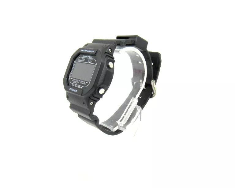 SMARTWATCH MAXCOM FW22 CLASSIC