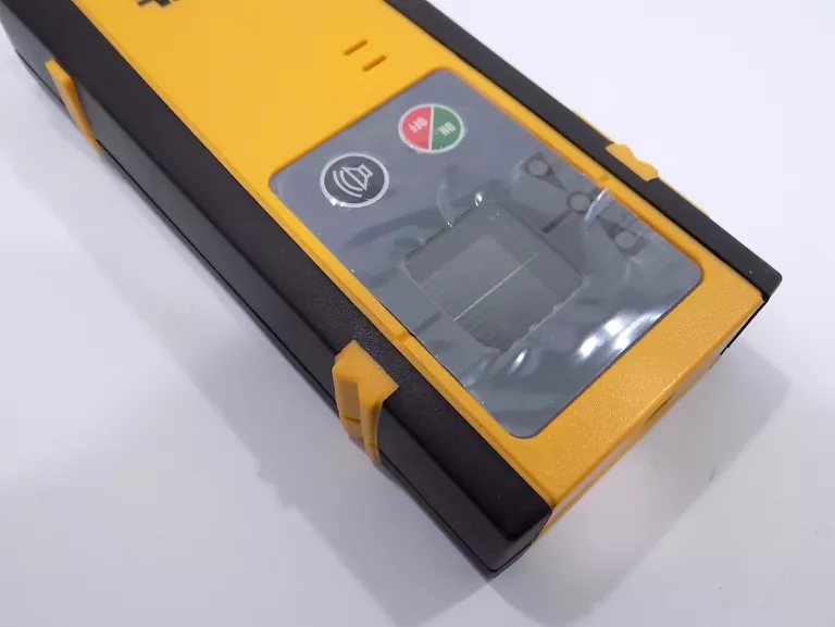 CZUJNIK ODBIORNIK LASEROWY NIVEL SYSTEM CLS-3 ZESTAW