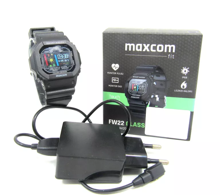 SMARTWATCH MAXCOM FW22 CLASSIC