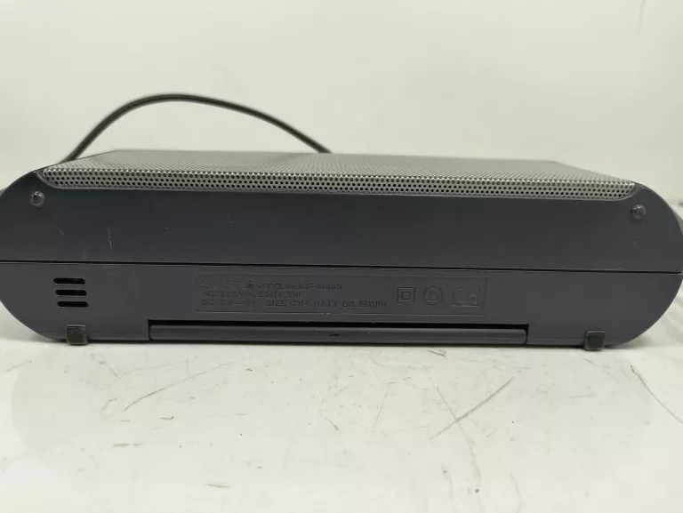 RADIO SONY ICF-M600