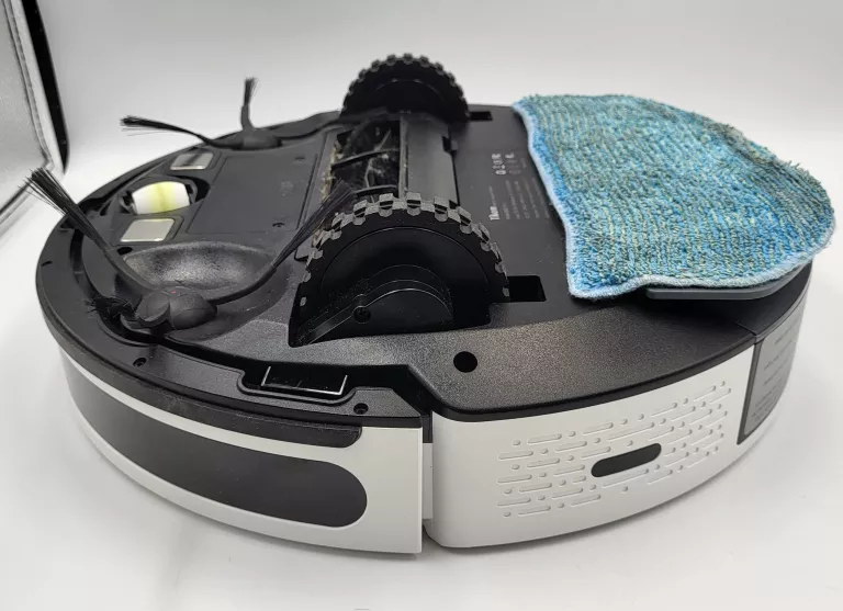 ROBOT SPRZĄTAJĄCY TIKOM G8000 PRO FILTR HEPA