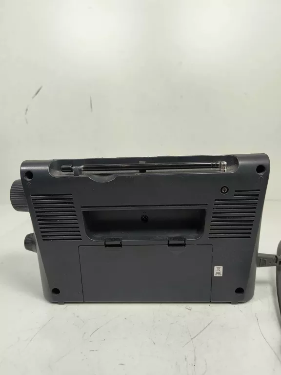RADIO SONY ICF-M600