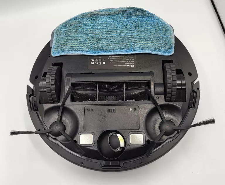 ROBOT SPRZĄTAJĄCY TIKOM G8000 PRO FILTR HEPA