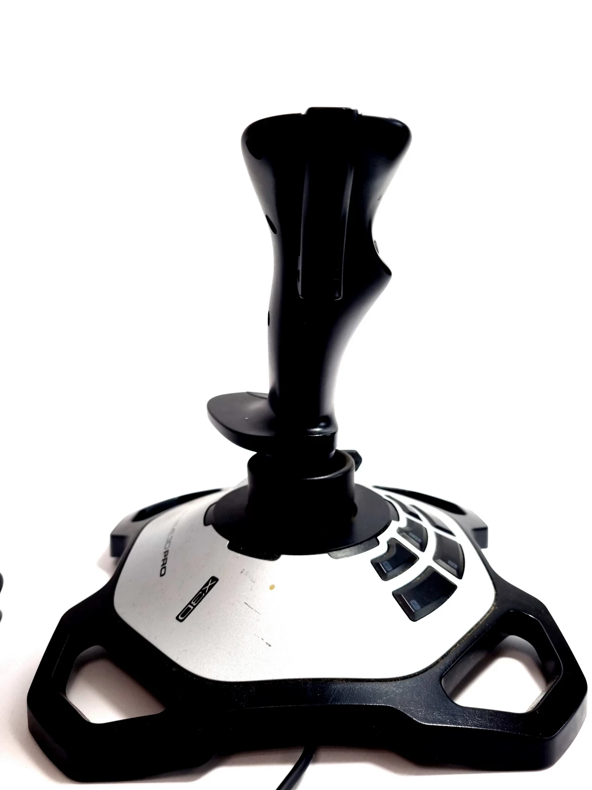 LOGITECH JOYSTICK 3D EXTREME PRO SYMULATOR Joysticki Loombard.pl