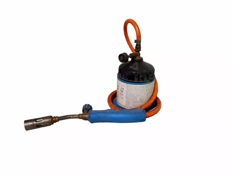PALNIK LUTOWNICA DO LUTOWANIA TWARDEGO 1750ST CFH