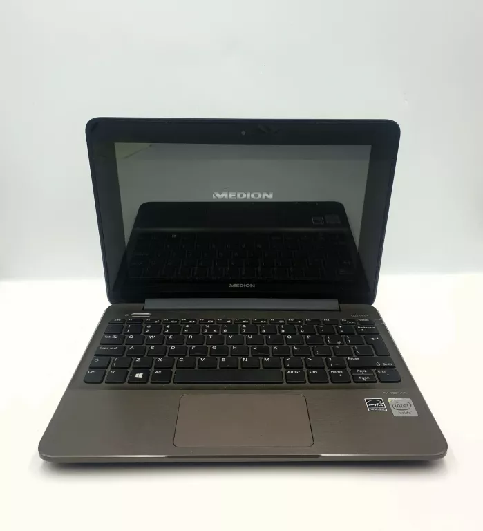 LAPTOP MEDION AKOYA E1232T 4GB / DOTYKOWY EKRAN