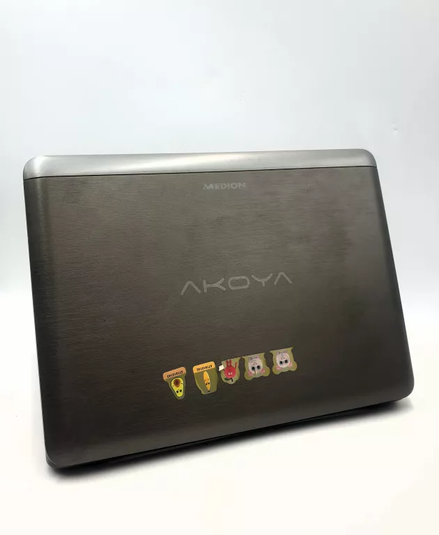 LAPTOP MEDION AKOYA E1232T 4GB / DOTYKOWY EKRAN