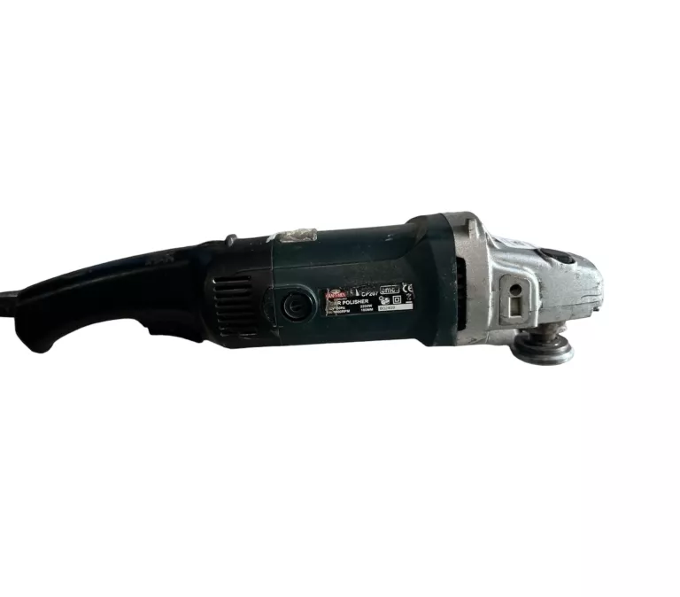 SZLIFIERKA CRAFT-MEN/EUROTEC CP207