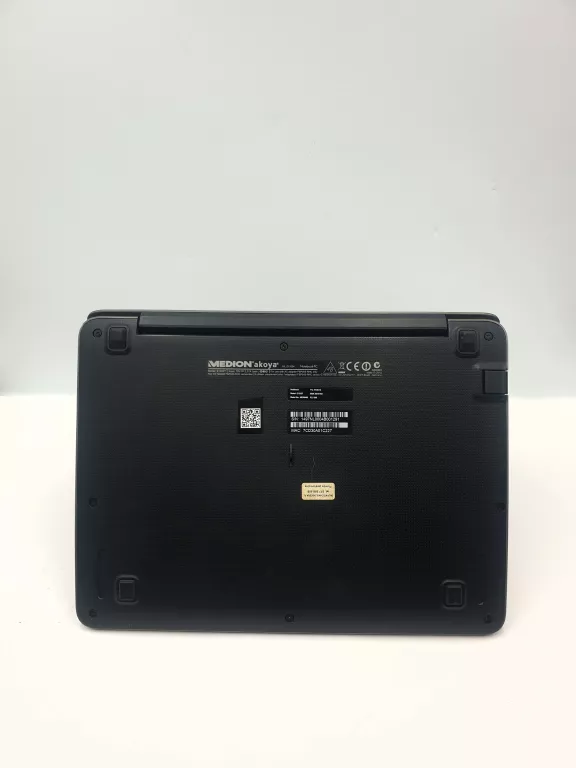 LAPTOP MEDION AKOYA E1232T 4GB / DOTYKOWY EKRAN