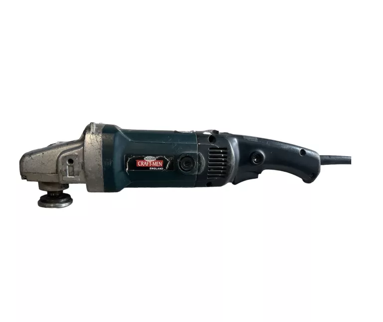 SZLIFIERKA CRAFT-MEN/EUROTEC CP207