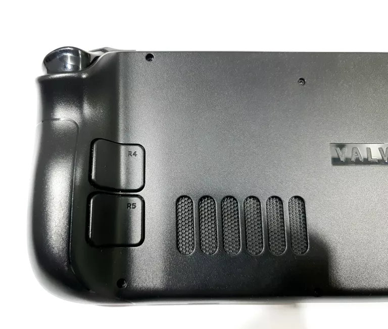 KONSOLA STEAM DECK 512GB Z POKROWCEM