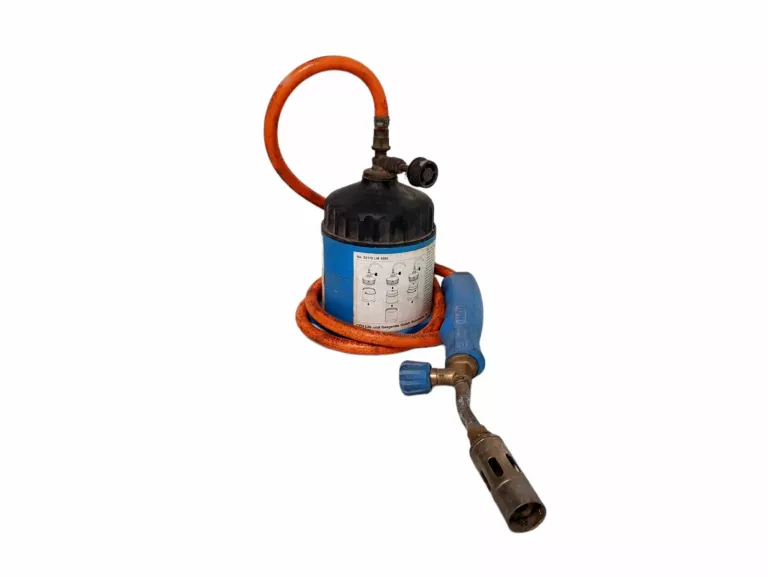 PALNIK LUTOWNICA DO LUTOWANIA TWARDEGO 1750ST CFH